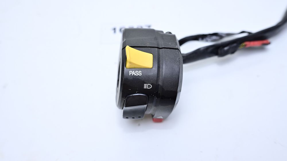 Bloc Switch Lumini Comenzi Stanga Suzuki DL 650 V Strom VStrom 2004 -