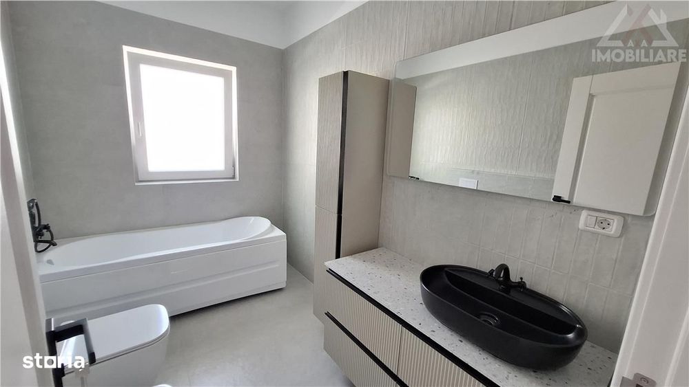 Casa Valea Lupului-Rediu,4 camere,Beci,Dressing,Teren 570 mp,0% Comisi