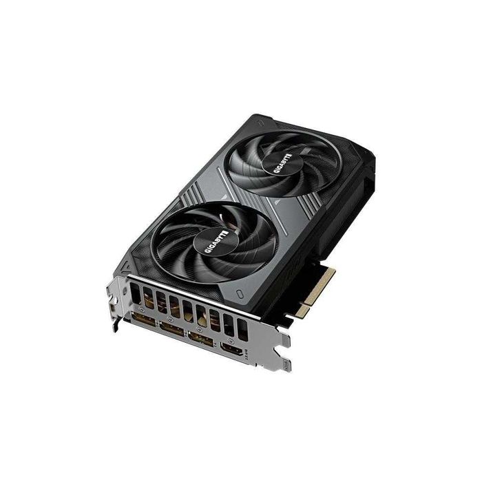 Placa video GeForce RTX 5060 DUAL 8GB 128-Bit GDDR7 DLSS 4.0