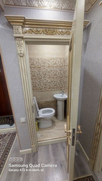 Срочно Аренда квартира Чилонзор-25