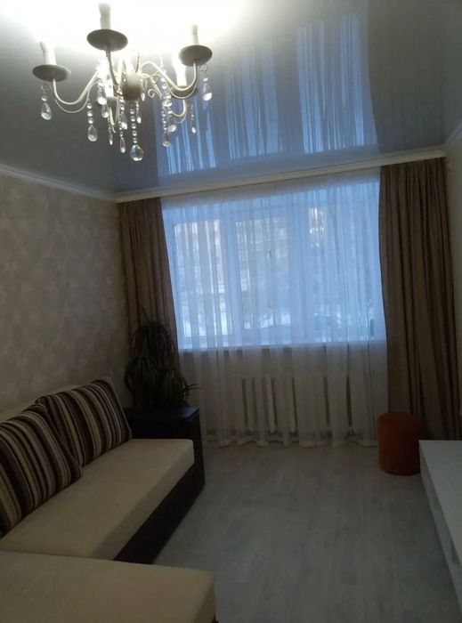 Дава се под наем Двустаен апартамент в София, Център - 55 кв.м за 458.49 € - Снимка #2