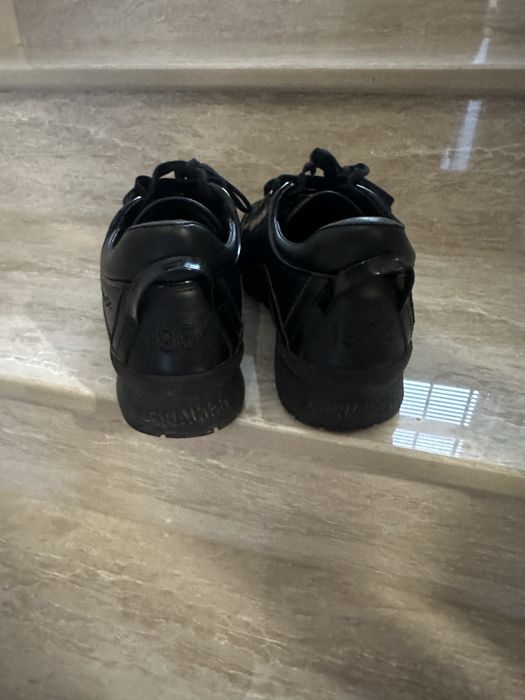 Мъжки обувки Dsquared