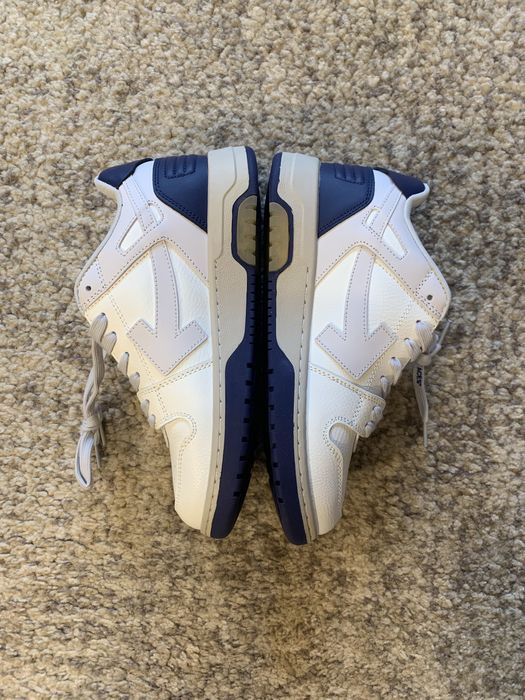 Off-White Out Of Office