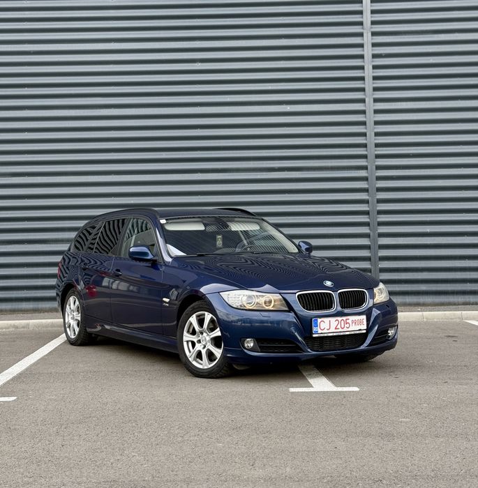 BMW 3 Series 2012 — imagine 2