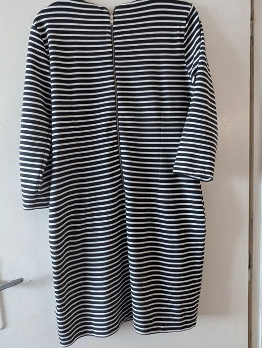 Рокля COS M трико