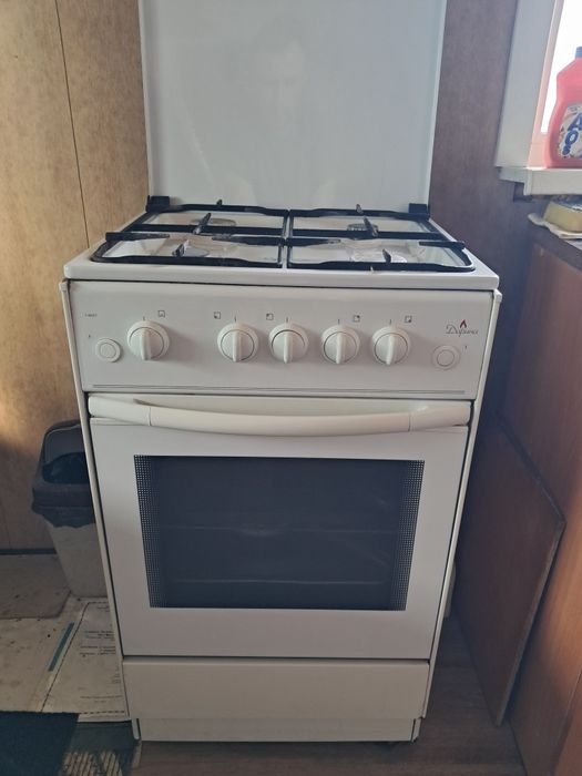 Газплита "Дарина"