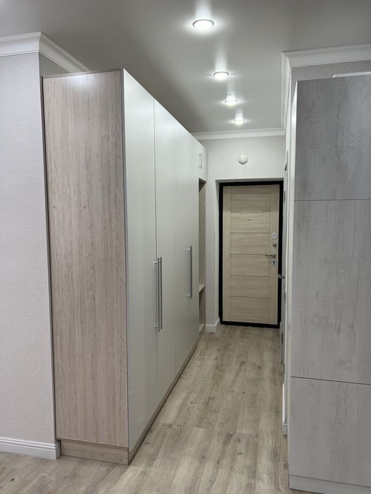 Продажа евро квартиры