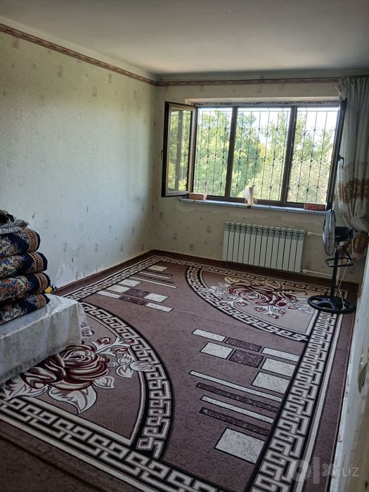 Чирчик своя квартира