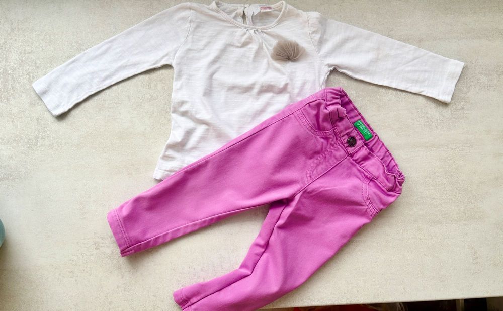 Комплекти за момиче