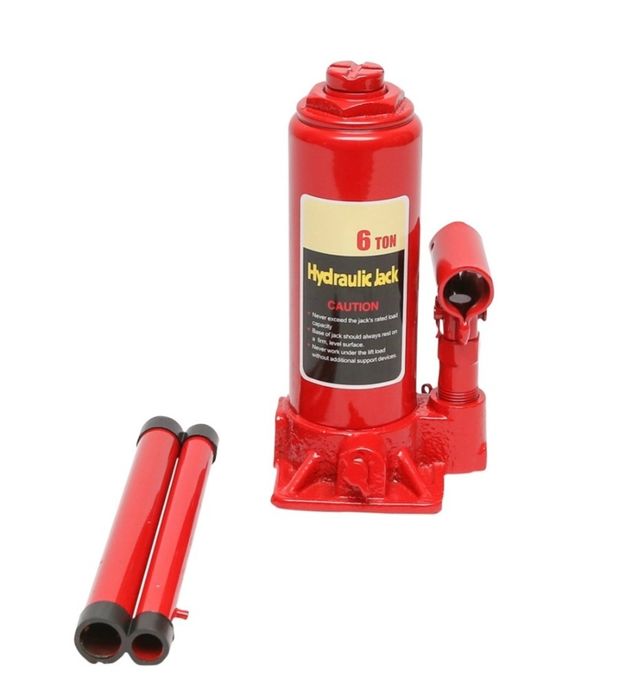 Cric hidraulic toate mărimile