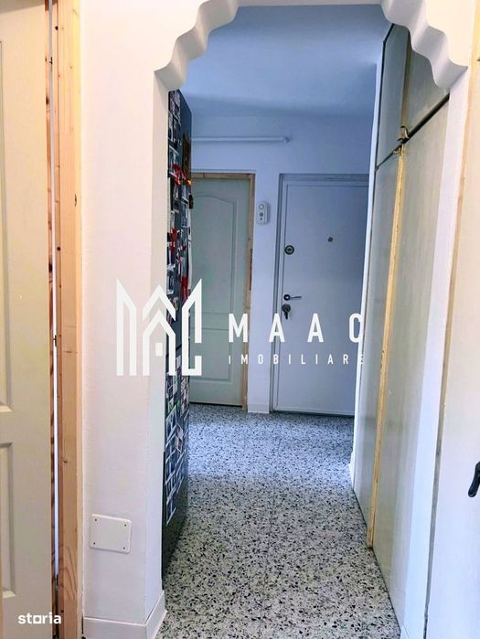 Apartament 2 camere de vânzare | Râmnicu Vâlcea, Ostroveni