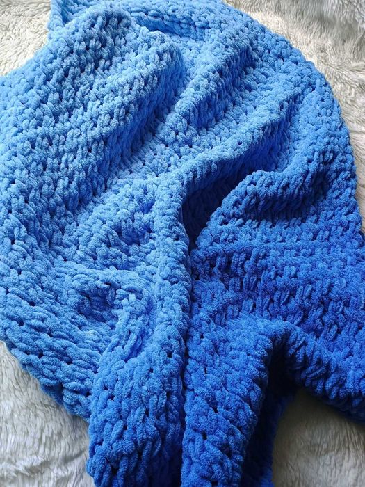 Бебешка завивка / пелена / одеало 55 лева / 28,12 euro