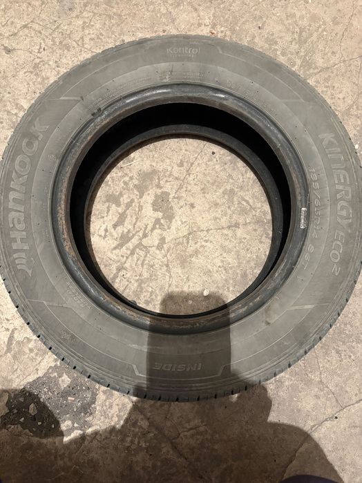 Продам летние шины