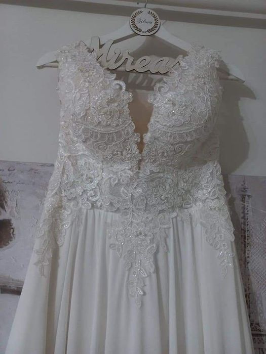 Rochie Mireasă / Vanzare