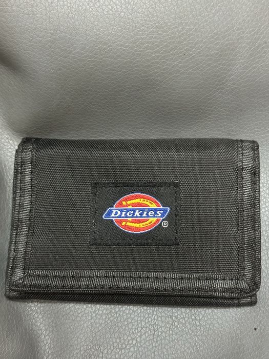 Кошелек dickies спортивный
