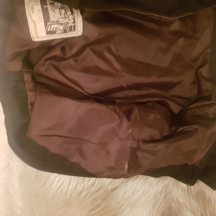 Мъжко кожено яке