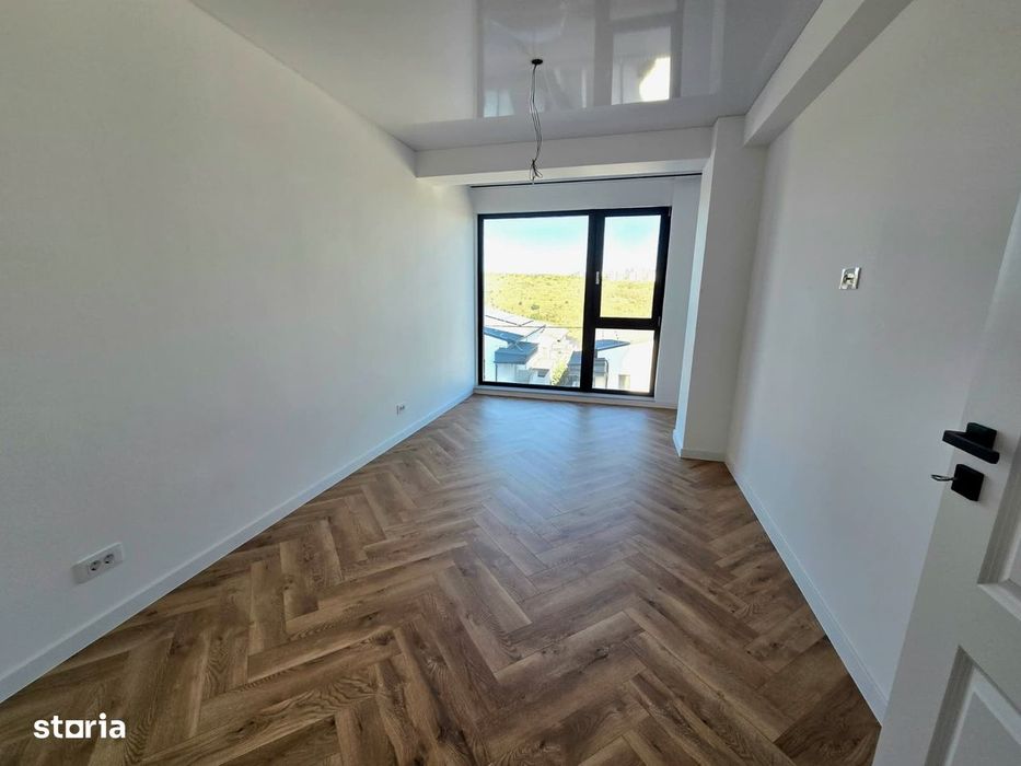 Ap 2 camer Don Armony - Rediu - Intabulat - Etaj 1