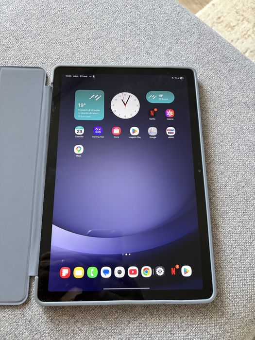 Samsung Galaxy Tab A9 + Plus 5G - 64Gb / 4Gb Ram
