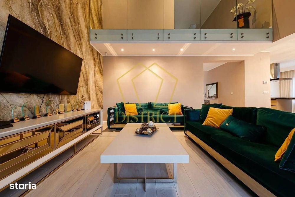 Vila individuala exclusivista | Dumbravita