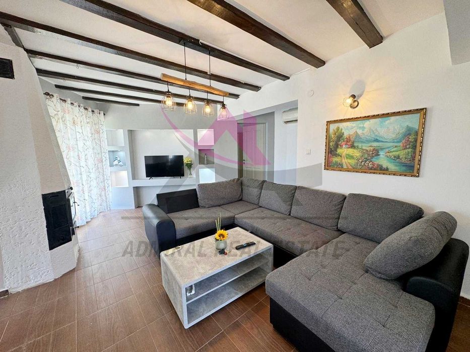 Дава се под наем Къща в с. Осеново, Област Варна - 160 кв.м за 741 € - Снимка #2