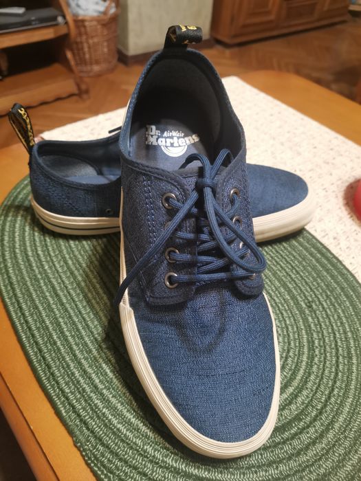 Нови Dr. Martens
