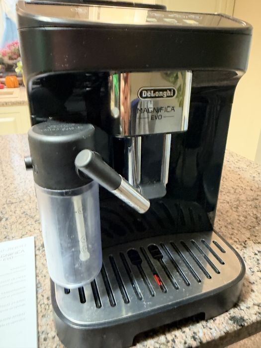 Espresor Delonghi Magnifica Evo Ecam 290.61.B