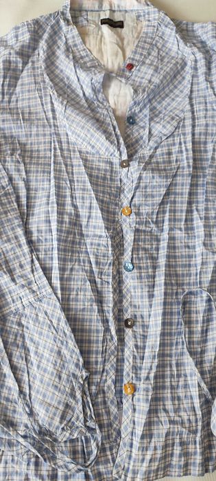 Лот дамски ризи Fjallraven,Zara,Napapijri,Desigual,Maison scoch,корей,