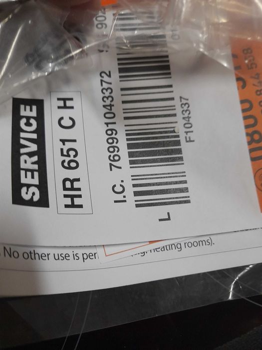 Нов! Керамичен плот за вграждане Hotpoint Ariston