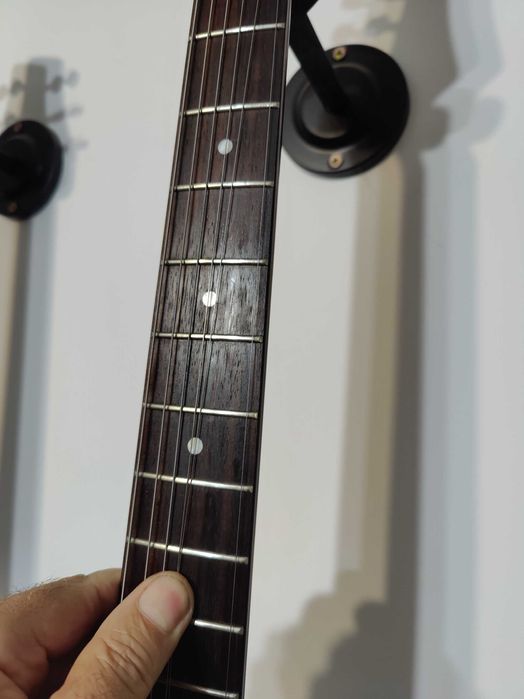 Chitara electrica Johnson By AXL, Seymour Duncan + EMG