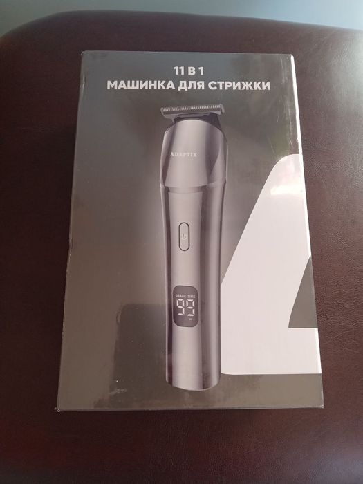 Парикмахерская машинка оригинал