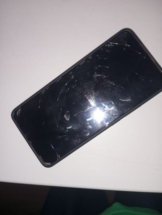 Poco x6 pro 5g 250gb