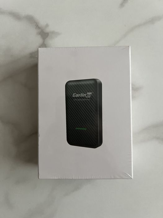 Adaptor auto Apple Carplay Wireless