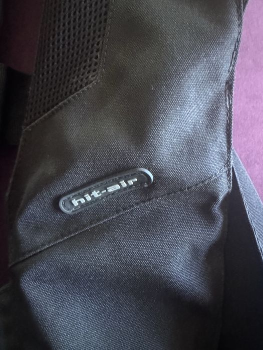 Vesta airbag echitatie Hit-Air