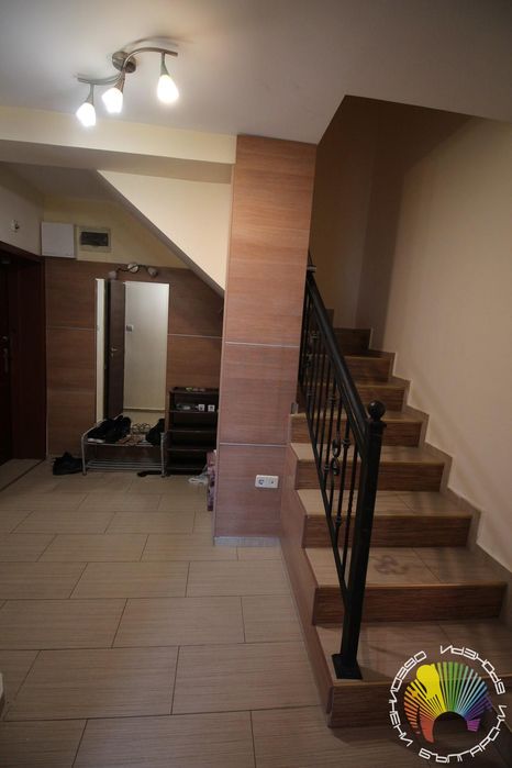 Дава се под наем Многостаен апартамент в Бургас, Лазур - 240 кв.м за 1000 € - Снимка #7