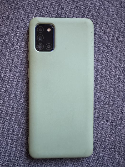 Samsung Galaxy A31