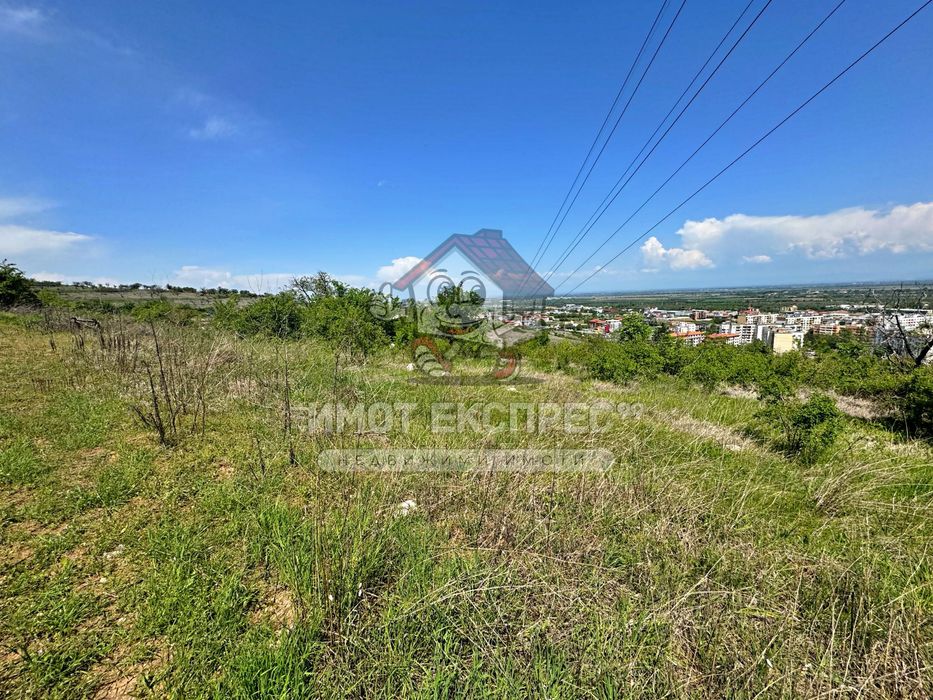 Продава се Парцел в Асеновград - 896 кв.м за 48 €/кв.м - Снимка #2