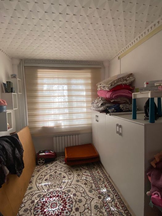 Продается 2-х комнатная квартира