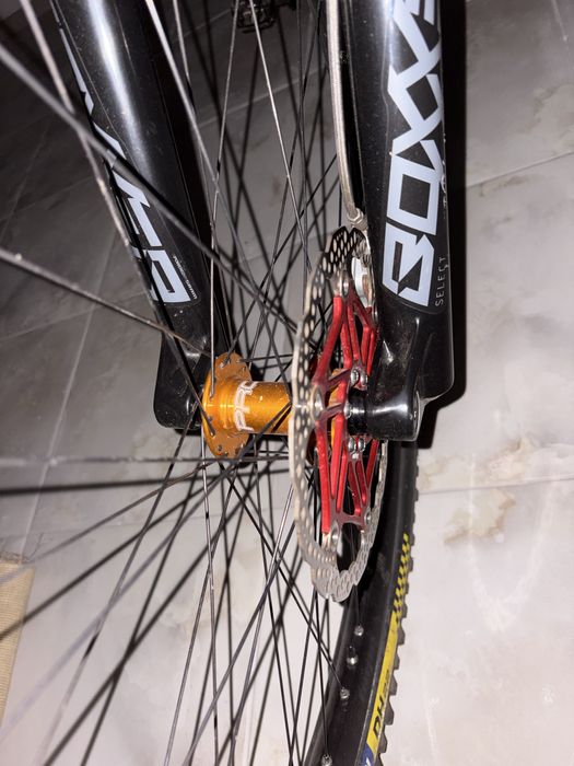 Nukeproof Dissent 290 29” L Dh