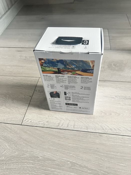 Boxa portabila Boom 4 ultimate ears