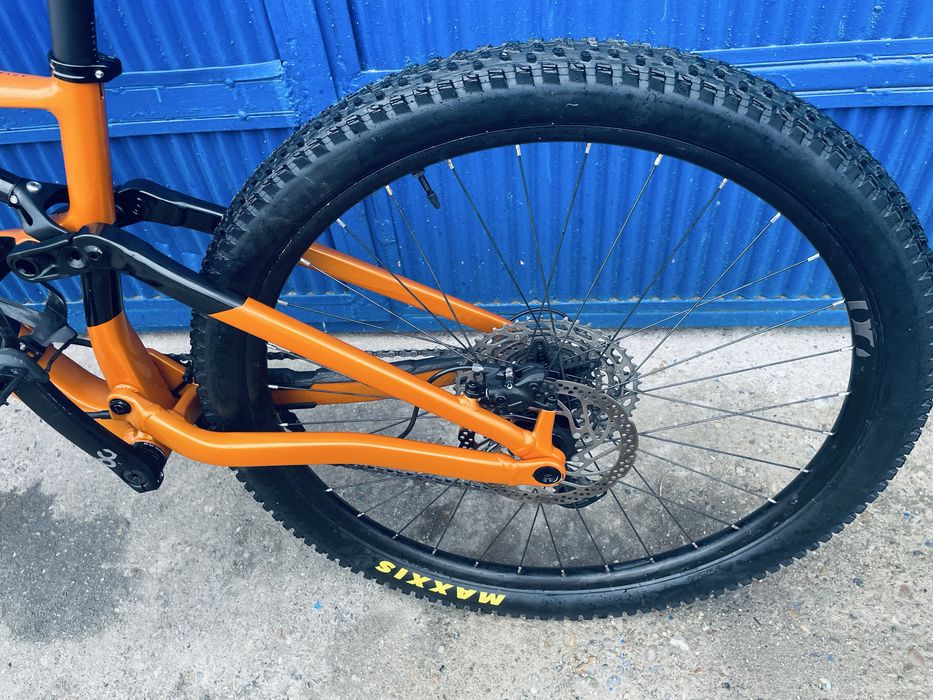 Orbea Occam H30 2024г Размер М