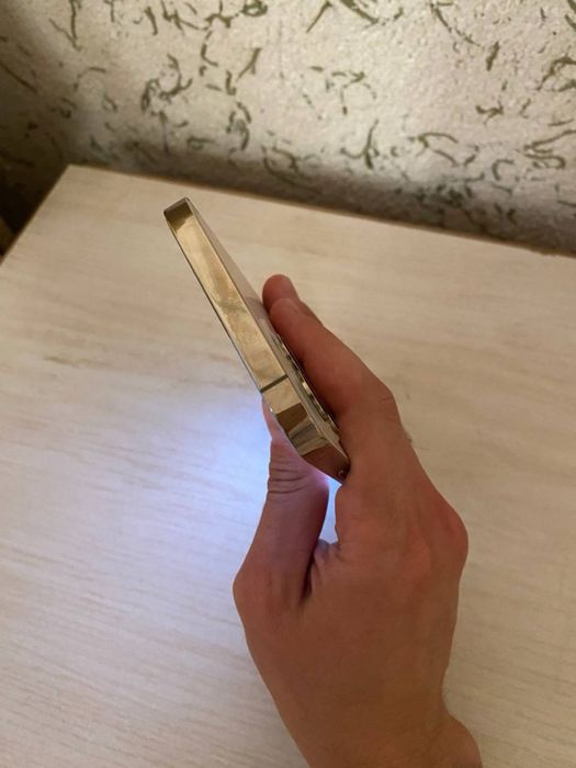 iPhone 12 Pro Max 80%