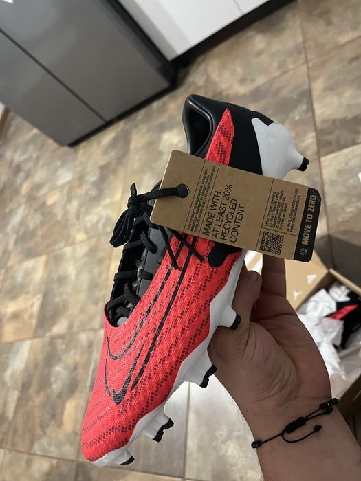 Nike Ghete de fotbal Phantom GX Academy