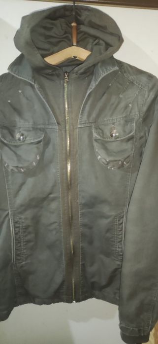 Куртки женские зимние повседневные 46. Сапоги отдам в придачу. Юнусаба