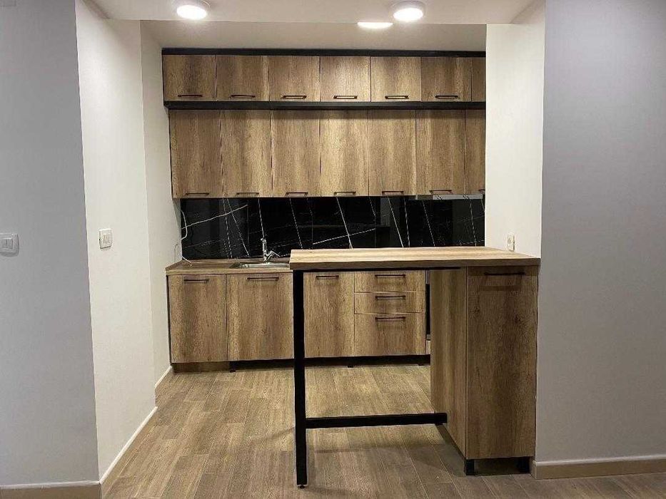 Дава се под наем Двустаен апартамент в Бургас, Възраждане - 53 кв.м за 29.07 € - Снимка #2