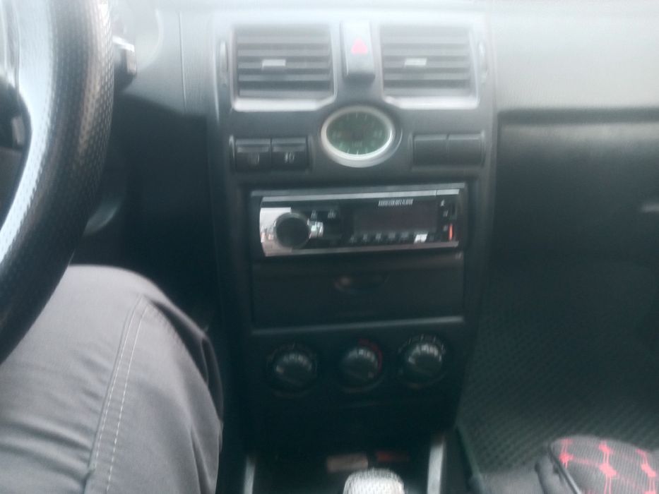 Продам либо обмен на Мерса