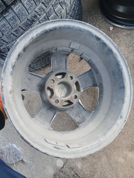 Р13 титанка сатам