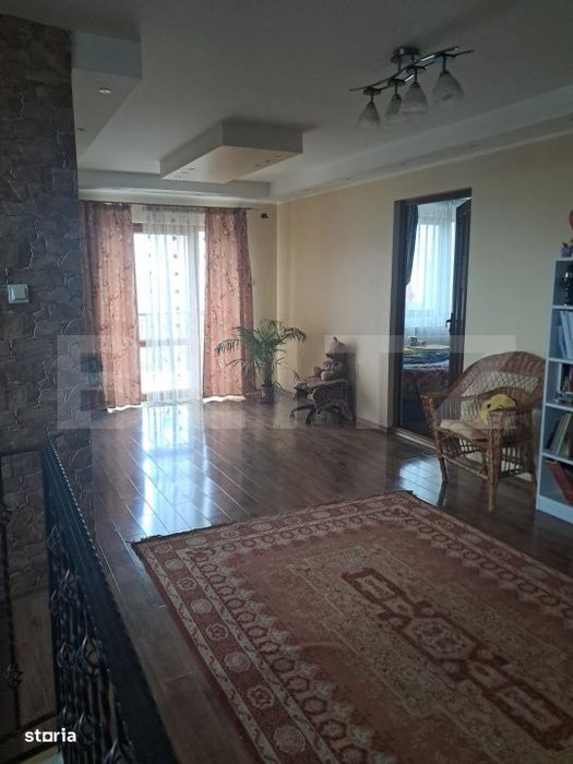 Casa de vanzare, 500 mp, zona Sendreni