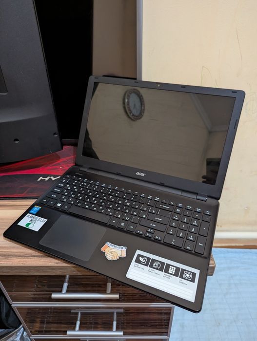 Ноутбук Асер Core i3-4