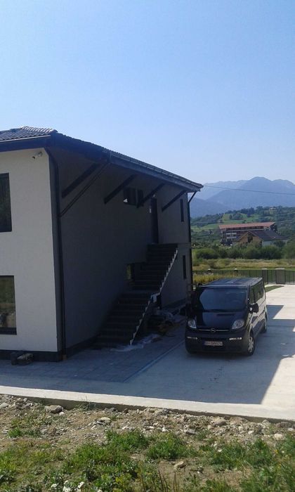 Constructii case la cheie