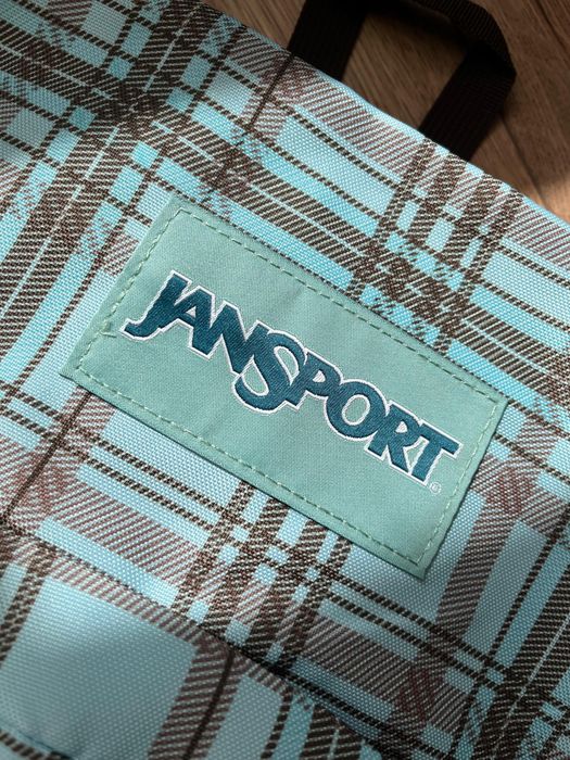Jan Sport сумка оригинал
